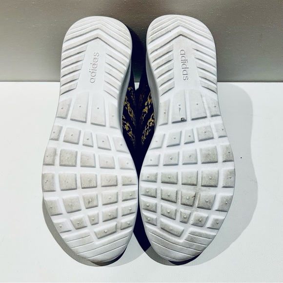ADIDAS: Women’s QT Racer 2.0 (Leopard) - Picture 8 of 11